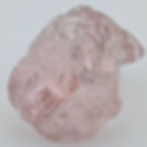 Thumbnail: "THE SLEEPING FOX" MORGANITE 35.25ct.