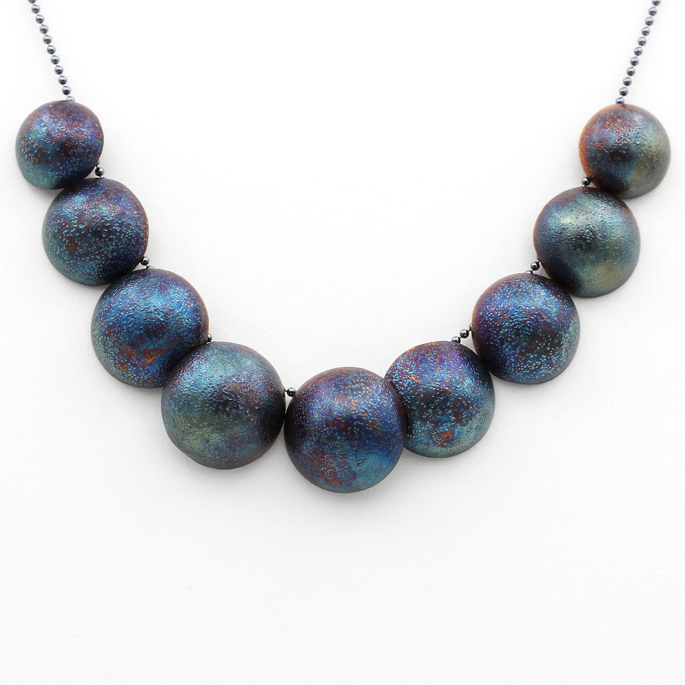 Thumbnail: "MINI MOON" PENDANT