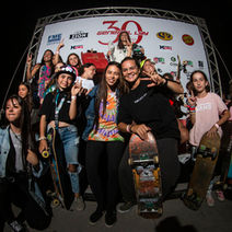 Taça Santa Catarina - Skate Street 2021