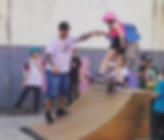 Vida no Skate
