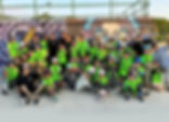 Escola de Skate da Ascop
