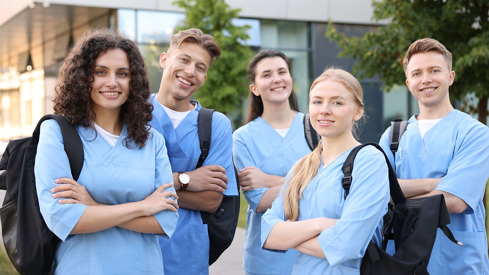 Clinical Skills Institute reviews from online medical assistant students