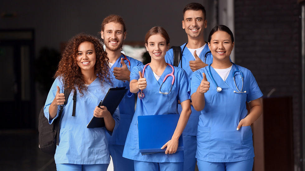 Alt Text:
medical assistant certification ccma best program clinical skills institute
