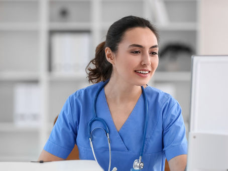 Online Medical Assistant Program — Fast, Affordable, and Career-Focused