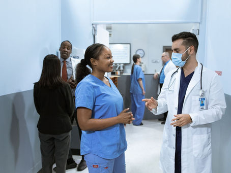 Top 10 Study Tips to Pass the NHA CCMA Exam on the First Try