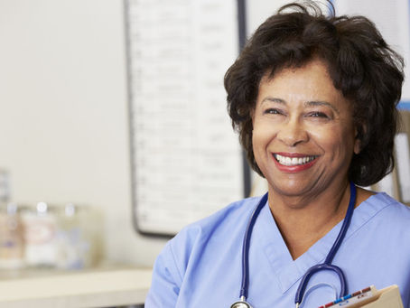 The Rising Demand for Medical Assistants in 2025 and Beyond