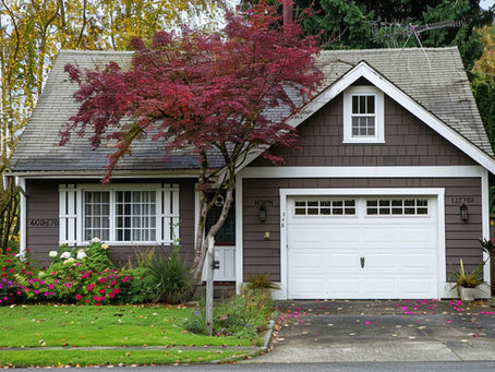 Key Maintenance Tips for Siding Throughout the Year