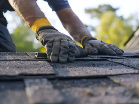 What to Expect During a Professional Roof Tune-Up Appointment