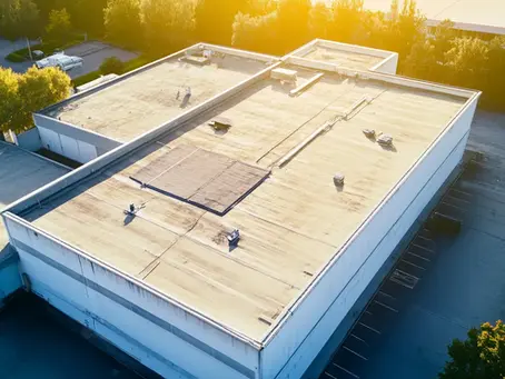 Six Ways to Extend Your Commercial Roof’s Lifespan