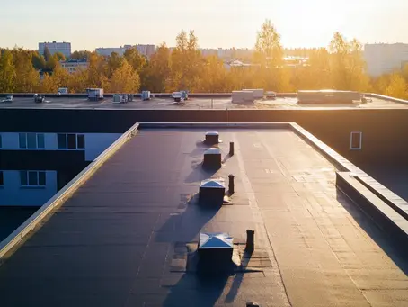 Why Hiring Professional Roofers for Chimneys and Skylights Matters