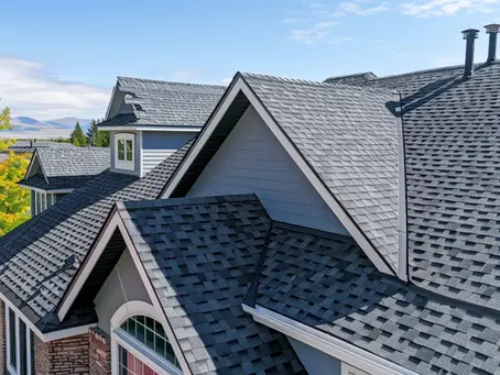 Roof Repair vs. Roof Replacement Which Do You Need?