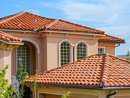 Composite vs. Concrete vs. Clay Tile Roofing: Which Is Best for High-Wind Zones?