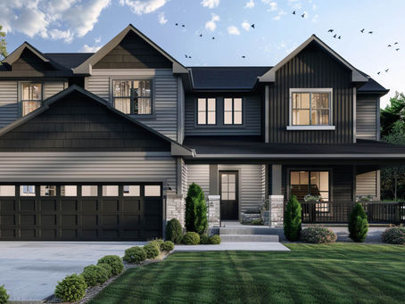 What’s the Cost of Vinyl Siding in 2025?