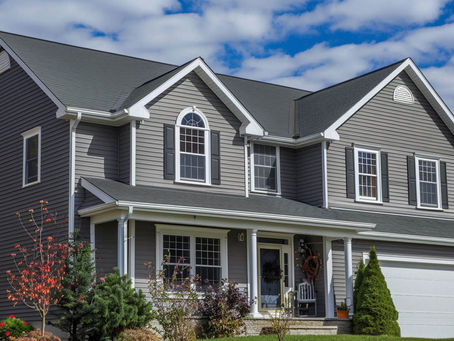 The Top Benefits of Insulated Vinyl Siding for Your Home