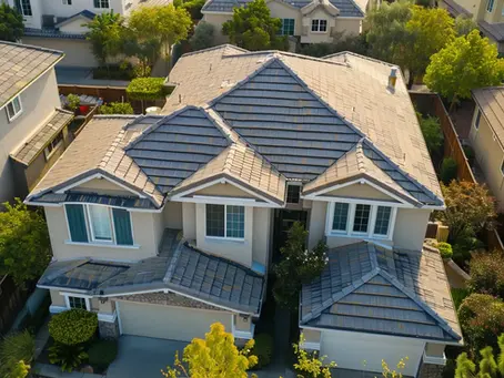 How to Make a Roofing Warranty Claim in California: A Step-by-Step Guide