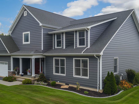 Why Proper Ventilation Matters for Your Siding’s Longevity