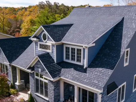 Top Trends in Roofing: What’s New in 2025