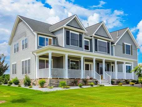 Should You Replace Windows or Siding First?