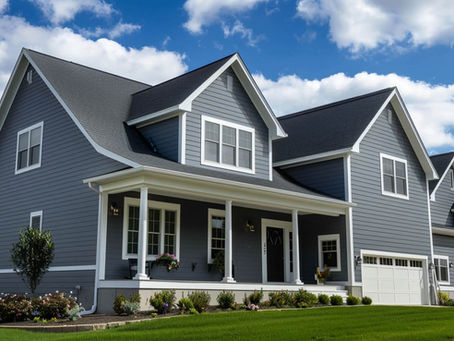 How Long Does Fiber Cement Siding Last? A Comprehensive Guide