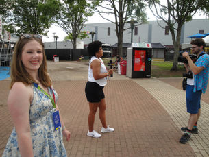 Check out Olivia's work