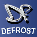 Defrost Logo