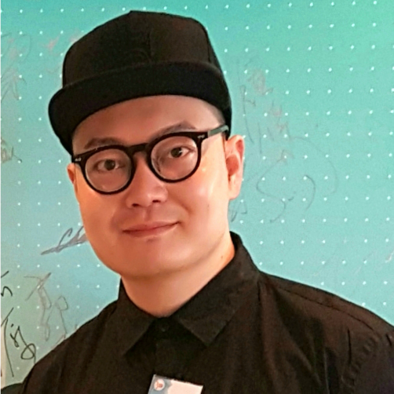 專業導師  温聶銘 先生