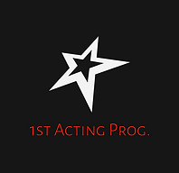 1st Acting Prog