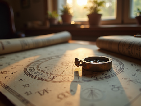 Insights into Astrological Solutions Services with Sun Vedic Astro Solutions