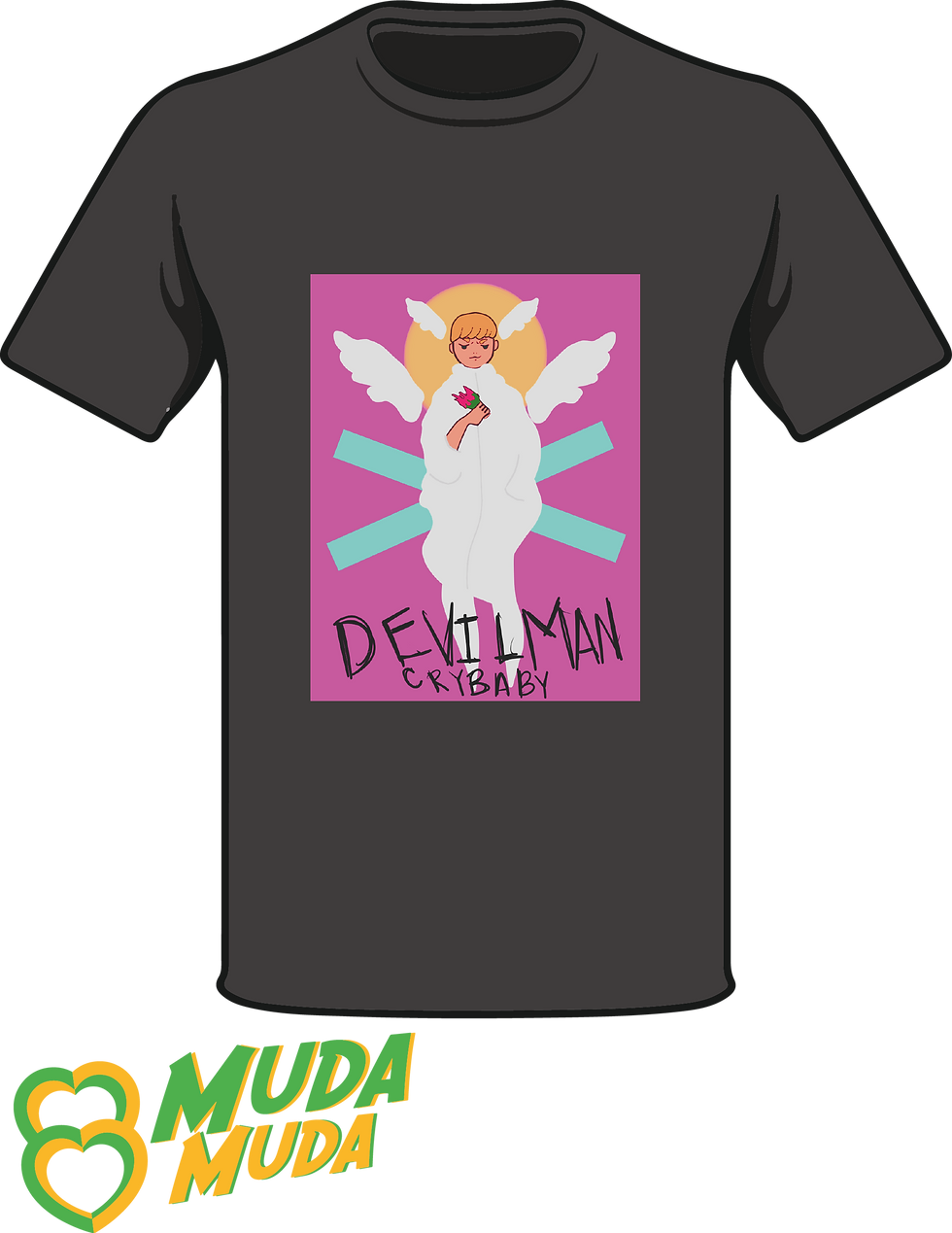 Miniatura: Devil Man