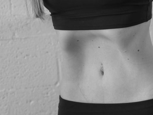 Hypopressives: Our Favorite Core & Pelvic Floor Exercise