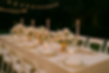 Tablescape Styling