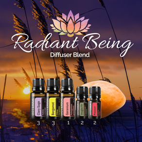 Radiant Being