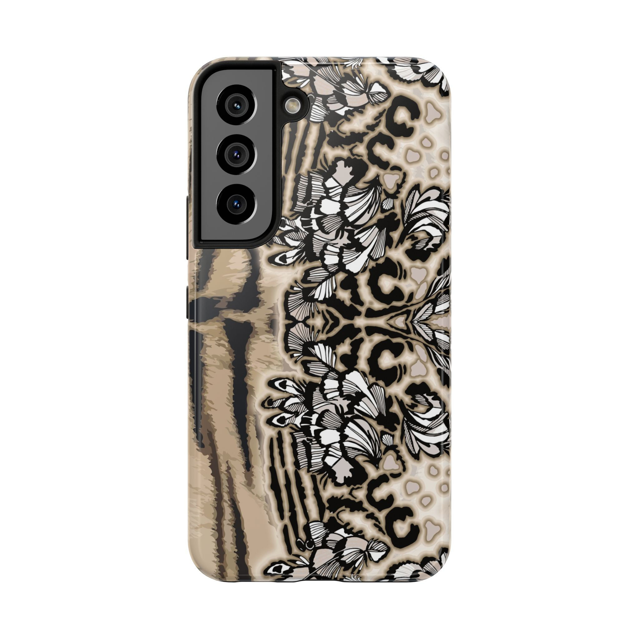 Luxe Safari
