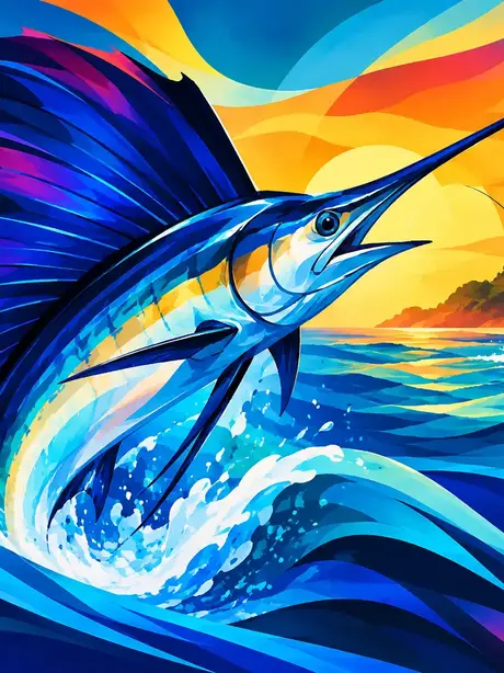 How to Catch Pacific Sailfish in Costa Rica