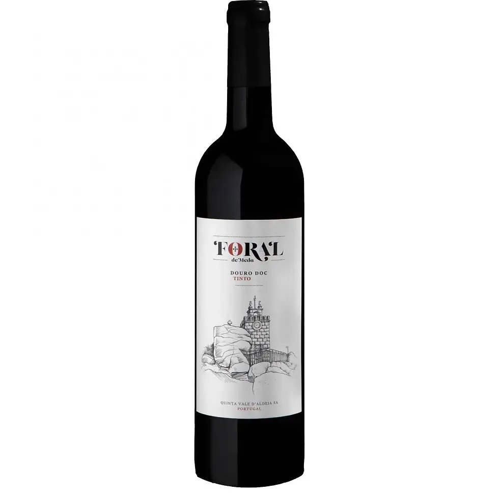 Foral de Meda - Tinto