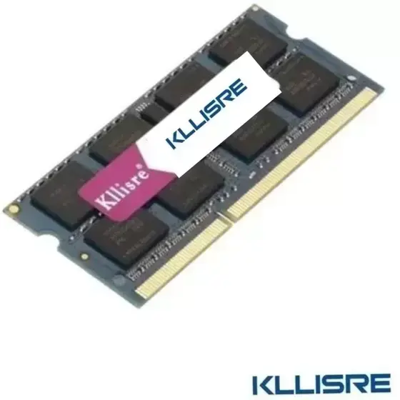 Memória DDR3 PC3L 8GB 1333Mhz - KLLISRE
