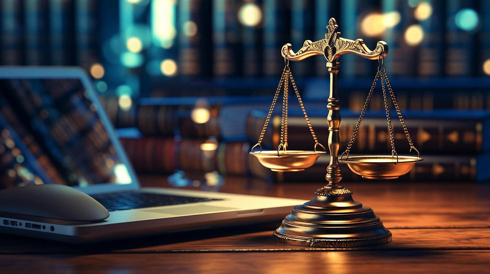 Corporate Laws