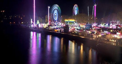 Foire Saint Romain, 2ième plus grande de France