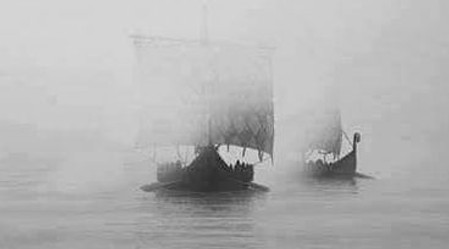 Viking Immersion dans le monde des Vikings