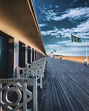 Cinéma américain festival