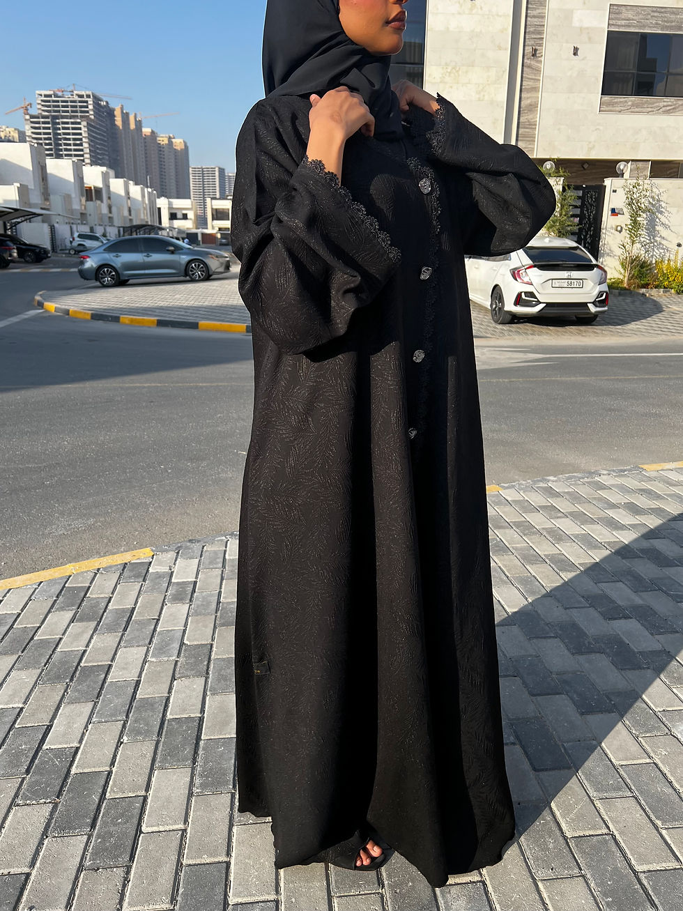 Thumbnail: Suhailah Abaya