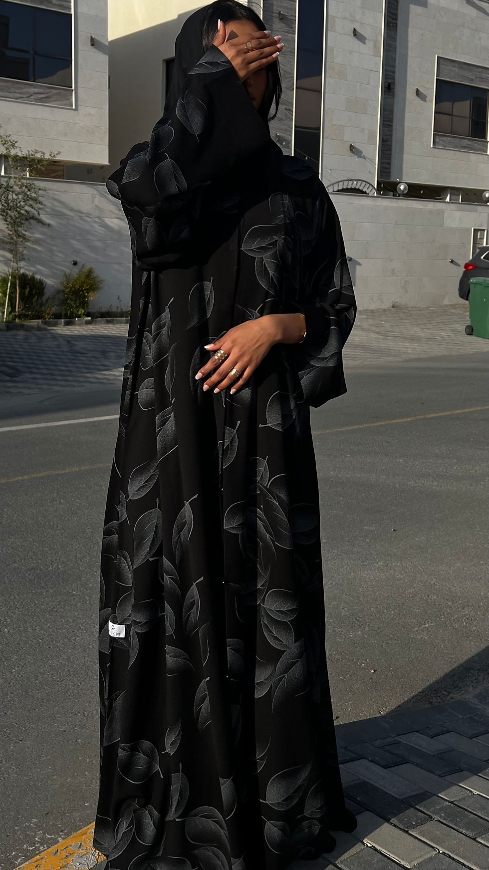 Thumbnail: Aira Abaya