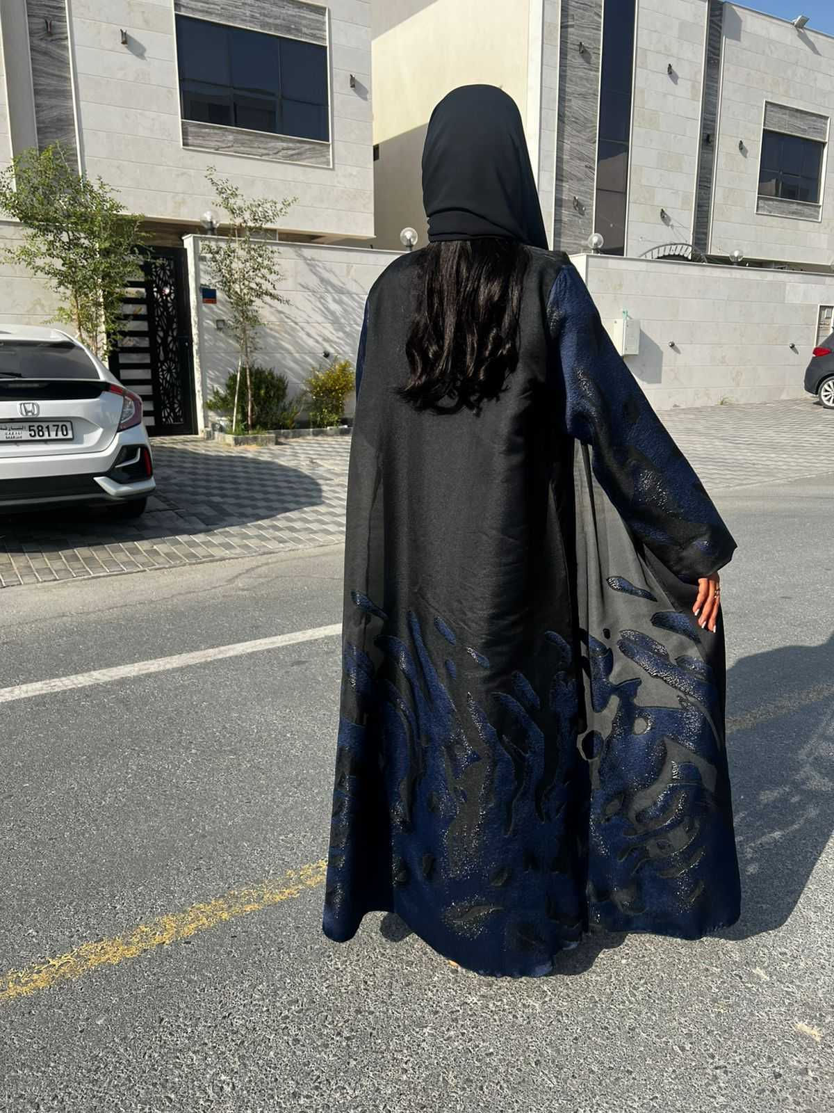 Dalal Abaya