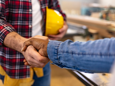 Development Monitoring: Why It’s Crucial for Lenders and Investors