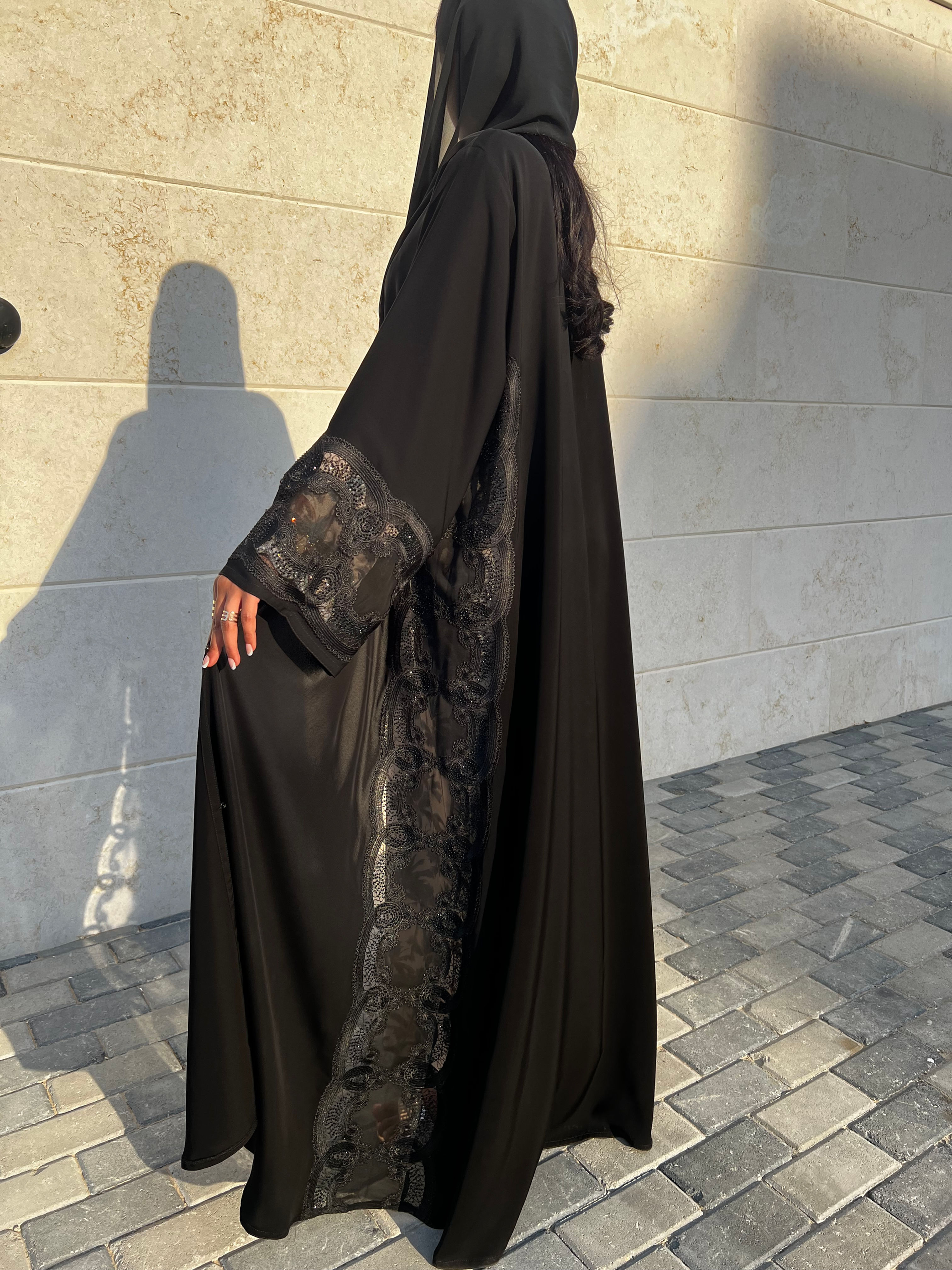 Diya Abaya