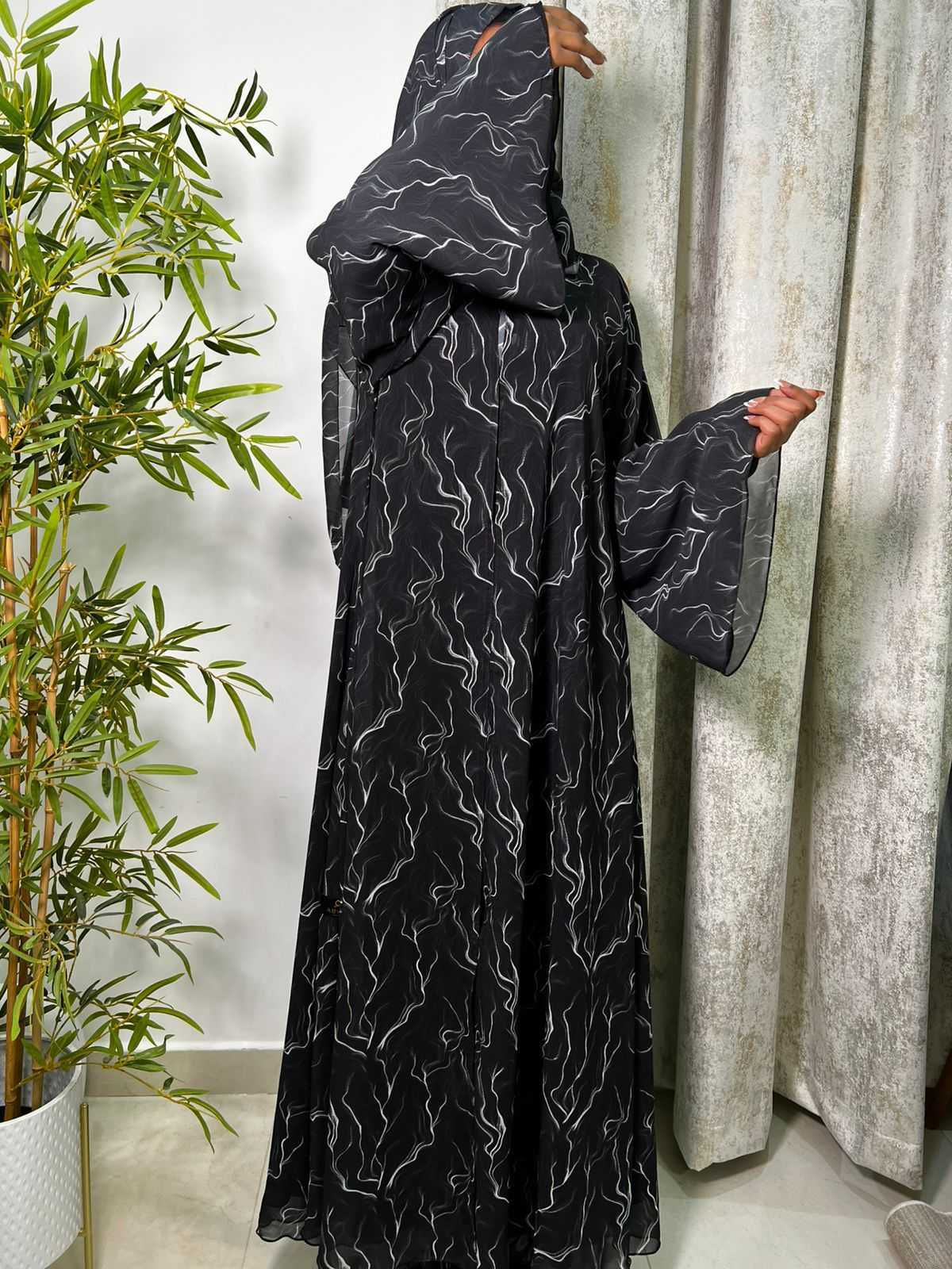 Aya Abaya