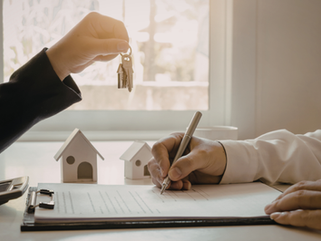 Navigating the North Georgia Market: A Step-by-Step Guide to Buying Your Home