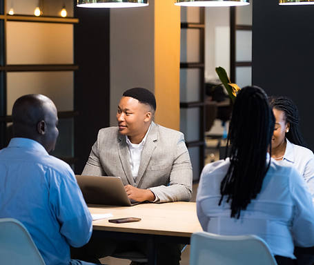 Conseil stratégique en leadership