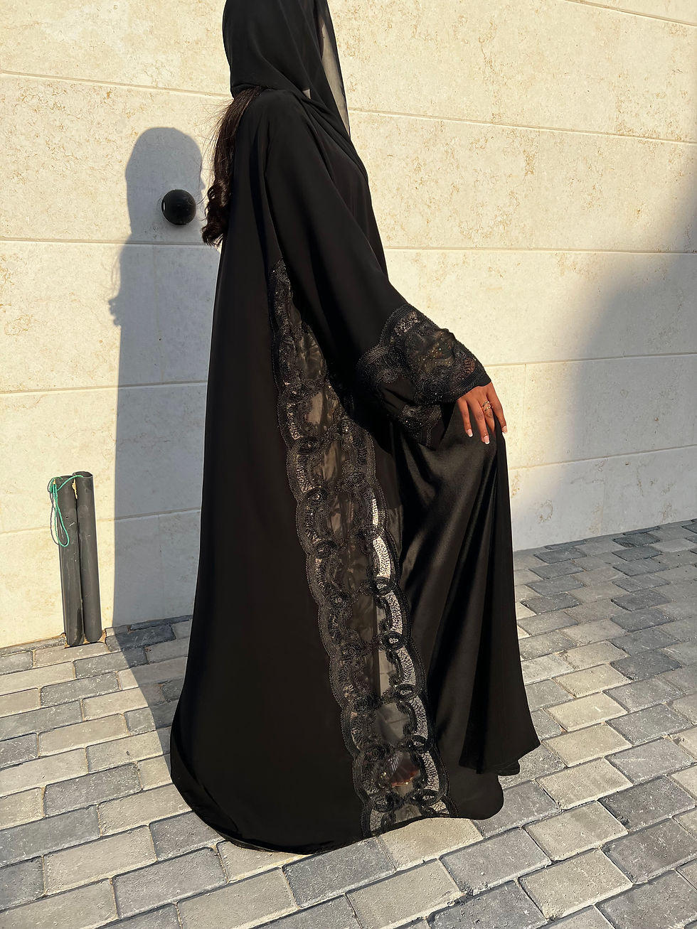 Thumbnail: Diya Abaya