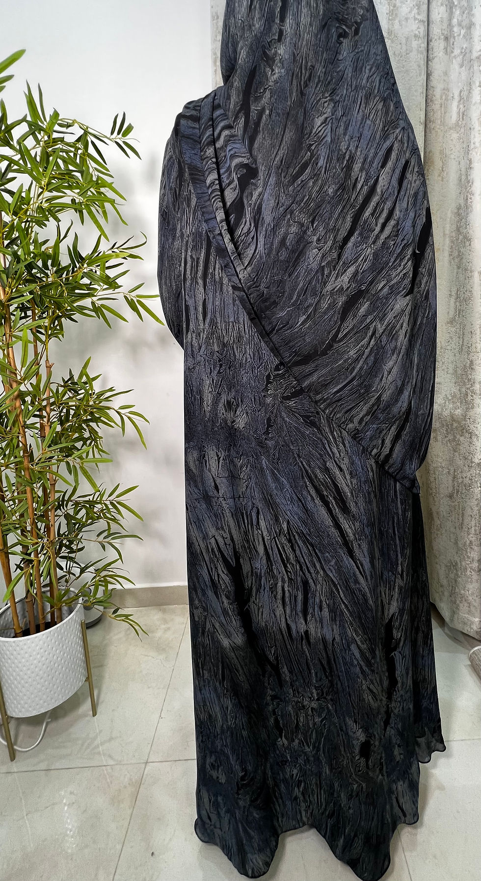 Thumbnail: Mayar Abaya